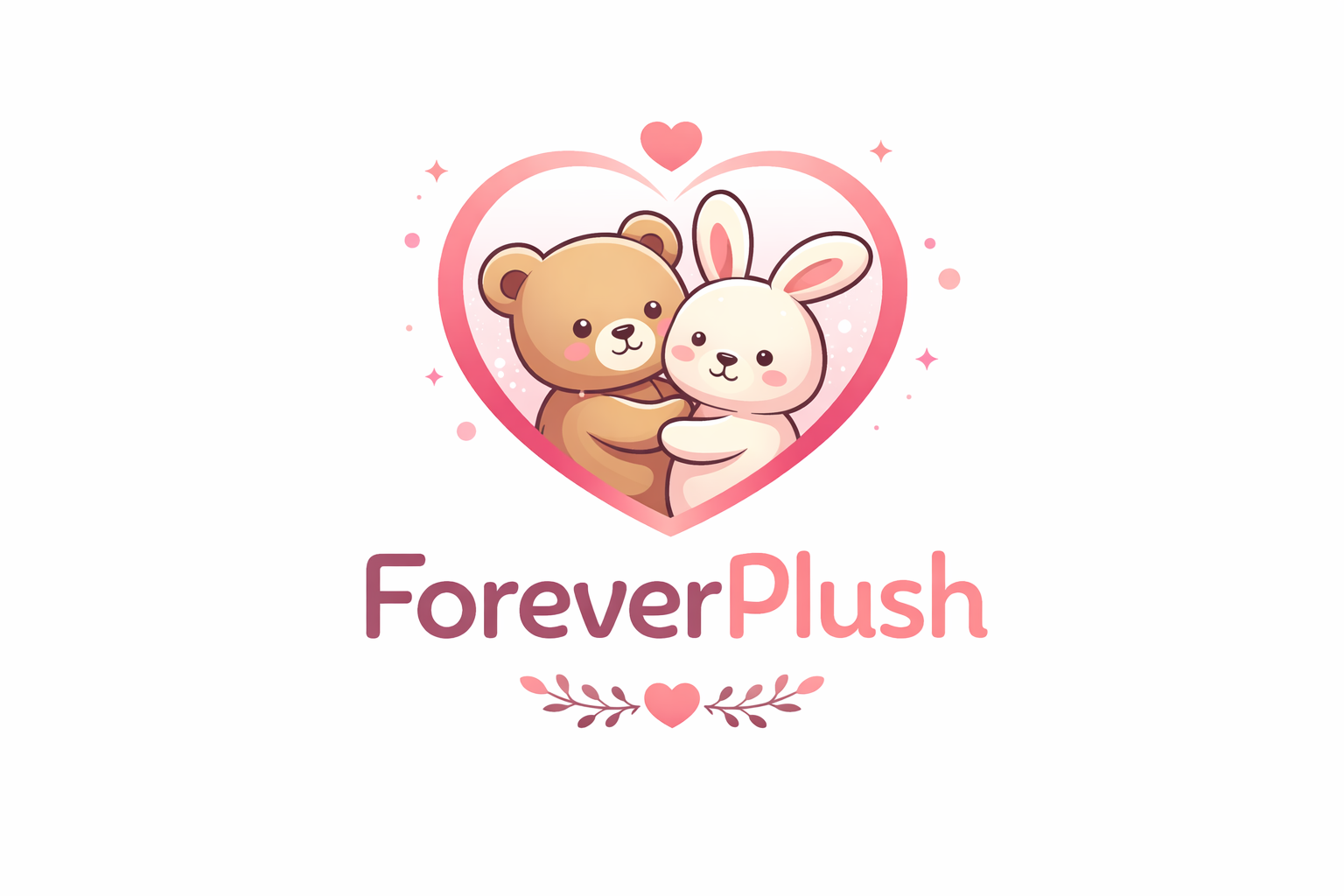 Forever Plush